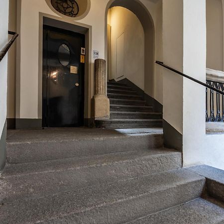 The Couper Bagutta Hotel Milano Exterior foto