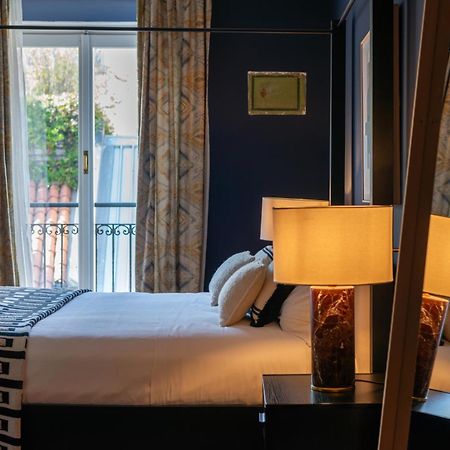 The Couper Bagutta Hotel Milano Exterior foto