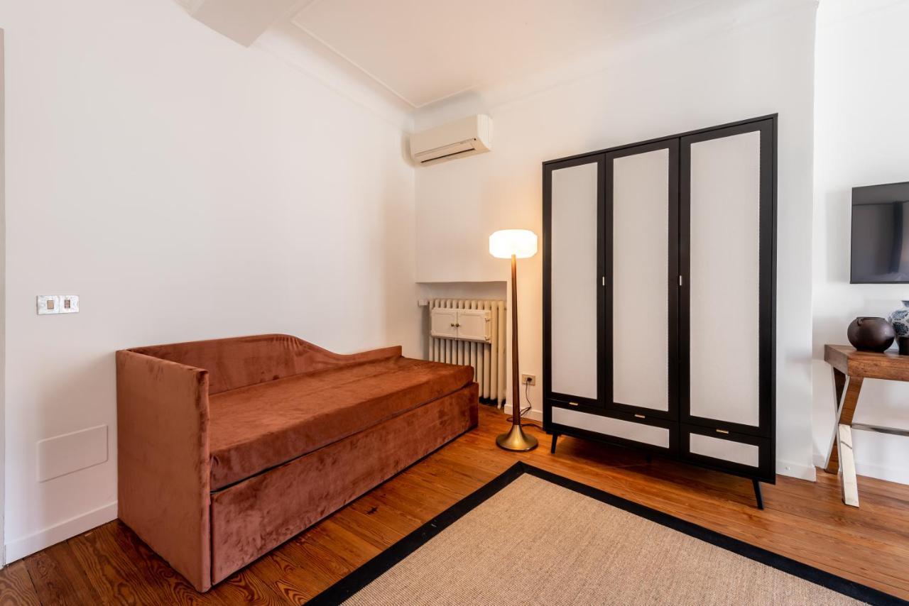 The Couper Bagutta Hotel Milano Exterior foto