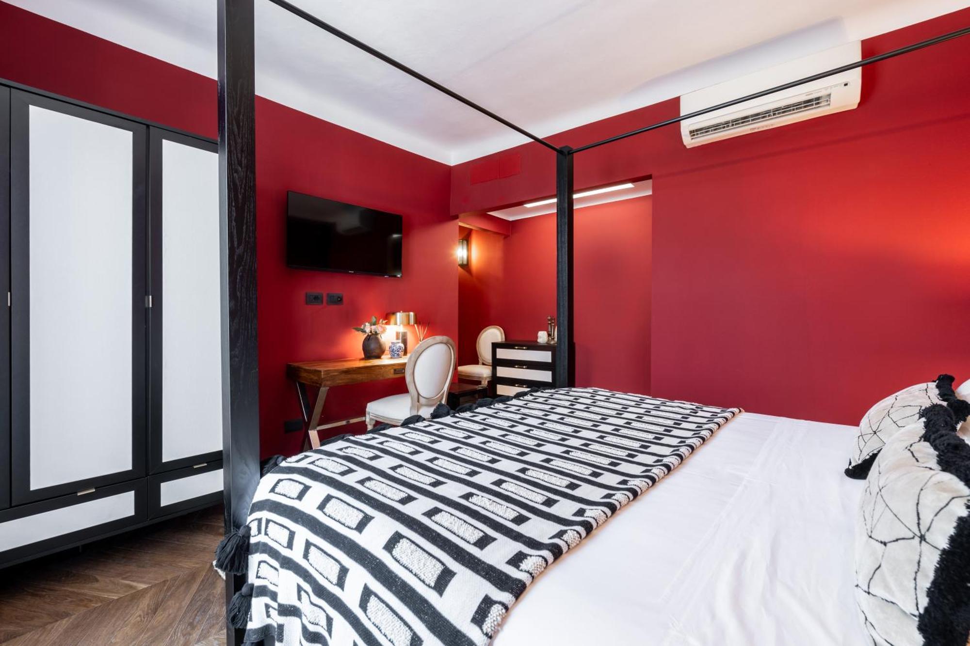 The Couper Bagutta Hotel Milano Exterior foto